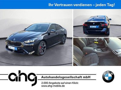 Second-hand BMW 223 M Sport 204 CP (150 kW) 2025 Negru Coupe