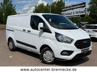 Gebraucht Ford Transit Custom