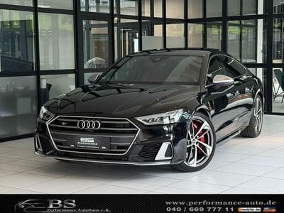 Audi S7 Sportback