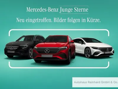 Brugt Mercedes GLA180 Urban 122 HK (89 kW) 2016 Blå SUV
