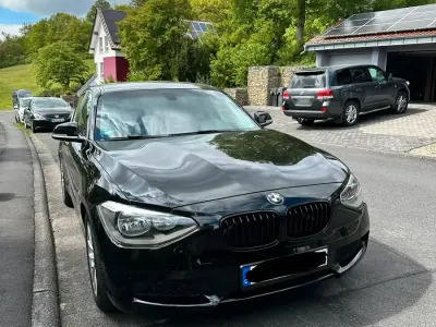 Gebraucht BMW 116