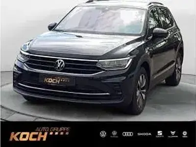 Gebraucht VW Tiguan