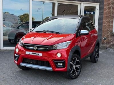 Aixam Crossover Premium