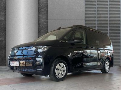Usata VW California California 150 CV (110 kW) 2025 Nero Furgone