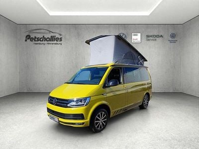 VW California