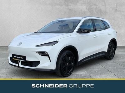 Neu MG S5 Comfort 125 kW (170 PS) 2026 SUV
