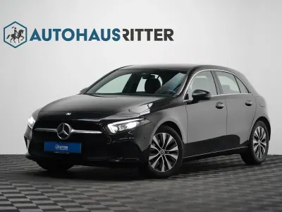 Gebraucht Mercedes A200