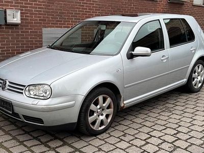 VW Golf