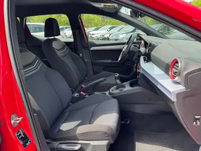 Gebraucht Seat Ibiza