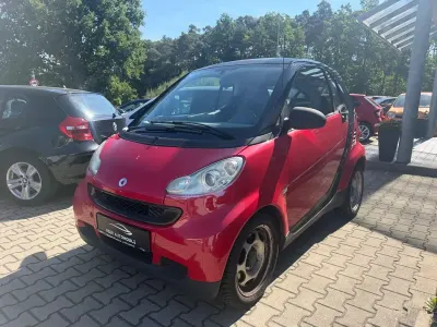 Gebraucht Smart ForTwo Coupé