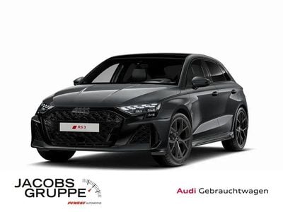 Audi RS3 Sportback