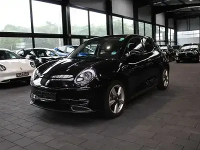 Gebraucht Ora 03 Pro+ 125 kW (171 PS) 2023 Schwarz Kleinwagen