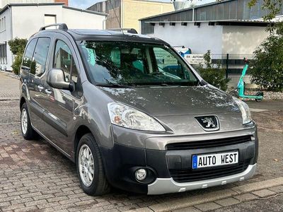 Peugeot Partner Tepee
