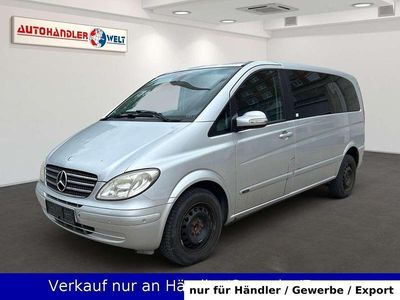 Mercedes Viano