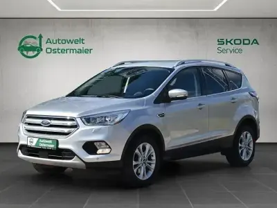 Gebraucht Ford Kuga