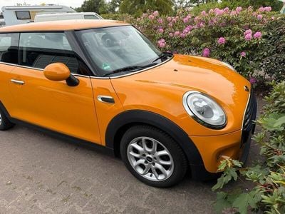 Mini Cooper D