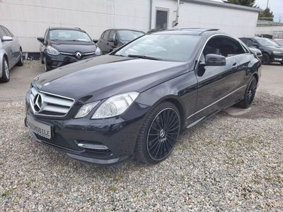 Mercedes E250