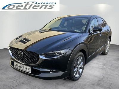 Neu Mazda CX-30 Center-Line 140 PS (102 kW) 2026 Schwarz SUV