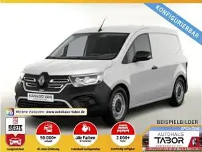Gebraucht Renault Kangoo