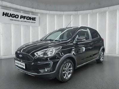 Ford Ka Plus