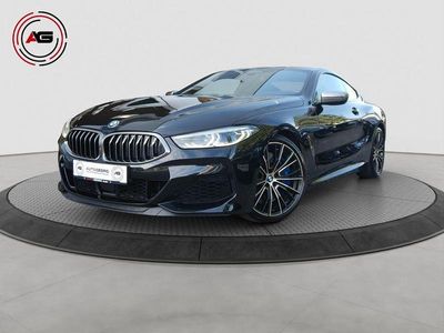 BMW M850