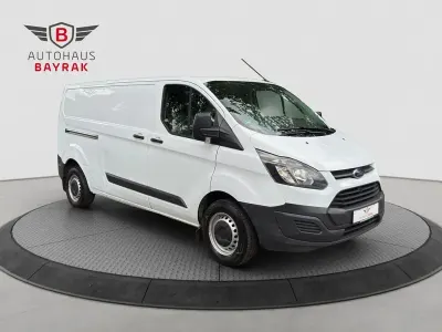 Gebraucht Ford Transit Custom