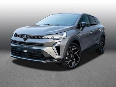 Gebraucht Renault Symbioz Esprit Alpine 141 PS (103 kW) 2026 Stahlgrau metallic SUV