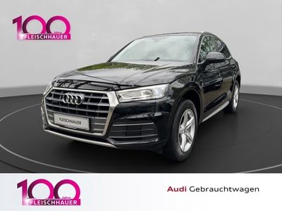 gebraucht Audi Q5 Sport