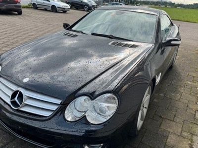 Mercedes SL350