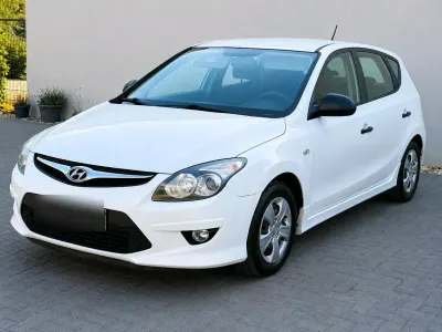 Gebraucht Hyundai i30