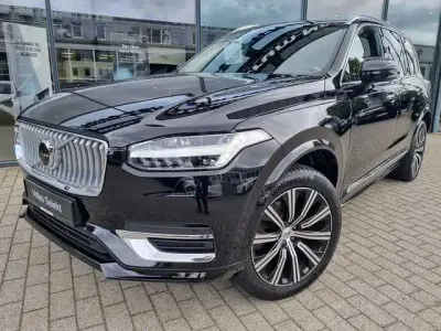 Gebraucht Volvo XC90