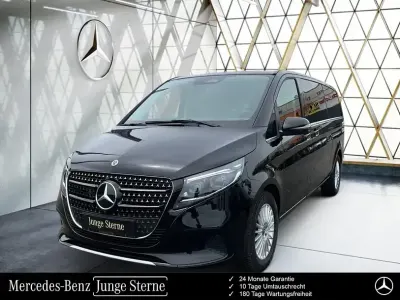 Gebraucht Mercedes V300