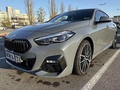 Usata BMW 218 M Sport 136 CV (100 kW) 2023 Grigio Berlina