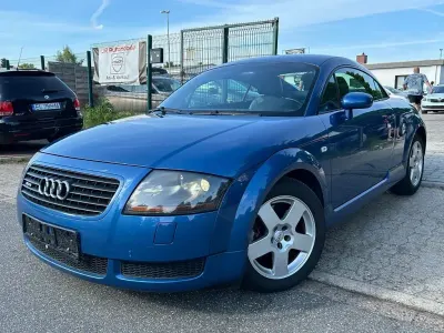 Gebraucht Audi TT