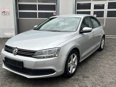 VW Jetta