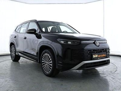 Usata VW Tayron Life 150 CV (110 kW) 2025 Nero SUV