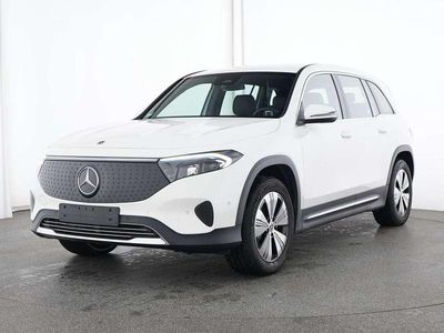 Mercedes EQB300
