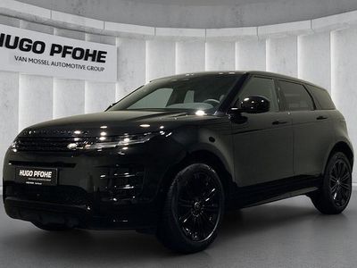 Gebraucht Land Rover Range Rover evoque SE Dynamic 163 PS (119 kW) 2026 Santorini black metallic SUV