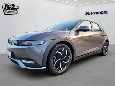 Gebraucht Hyundai Ioniq 5