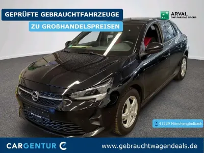Gebraucht Opel Corsa