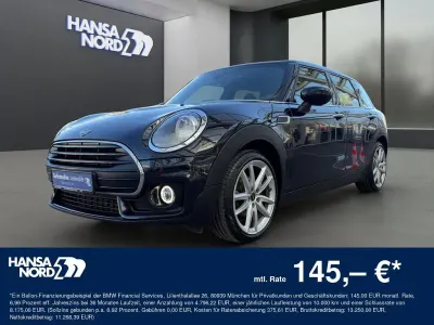 Occasion Mini One Clubman 102 ch (75 kW) 2020 Noir Break