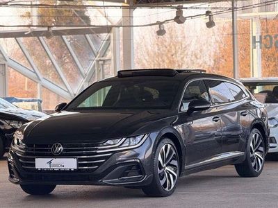 Usata VW Arteon R-line 70 CV (51 kW) 2019 Andere Utilitaria
