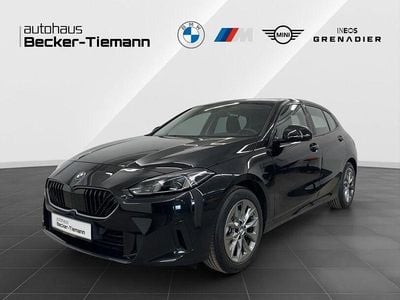 Occasion BMW 120 Shadowline 156 PK (114 kW) 2025 Zwart Hatchback