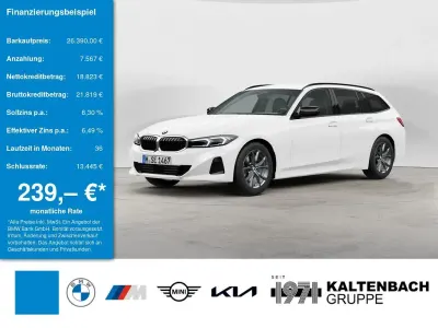 Gebraucht BMW 320
