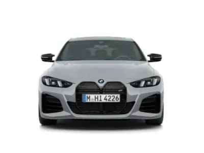 Gebraucht BMW 440