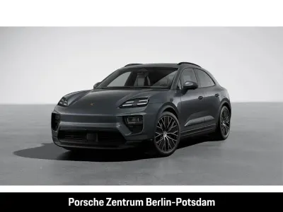 Gebraucht Porsche Macan