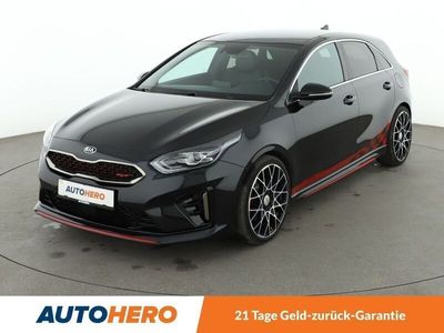 Kia Ceed GT