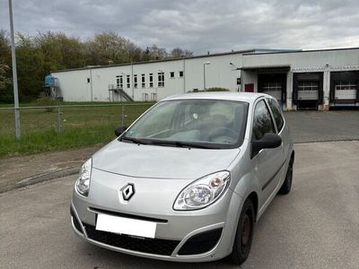 gebraucht Renault Twingo 2 1,2L