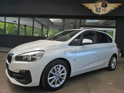 Gebraucht BMW 225 Active Tourer