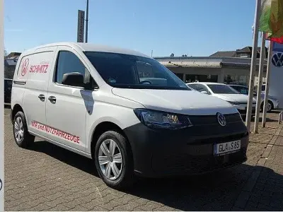 Gebraucht VW Caddy